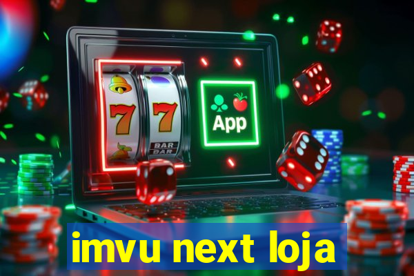 imvu next loja